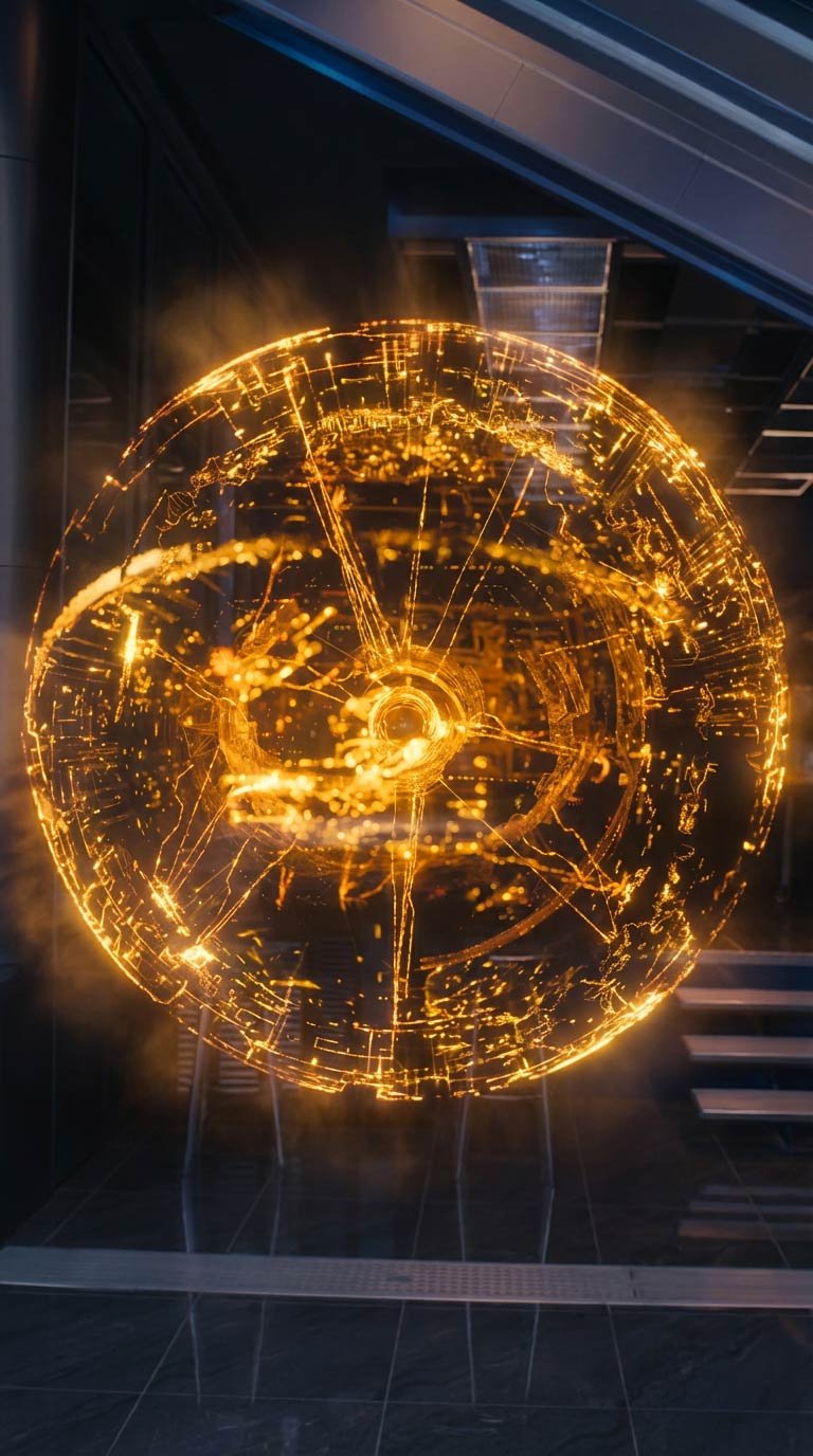 Voix de J.A.R.V.I.S.